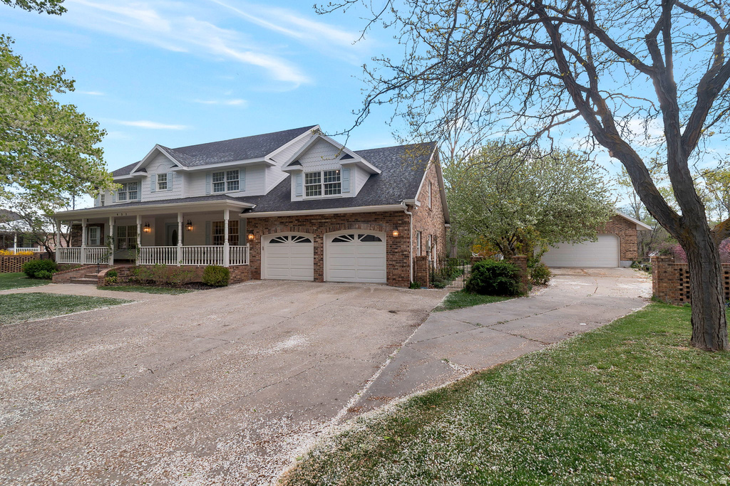 952 N 400 E American Fork, UT 84003