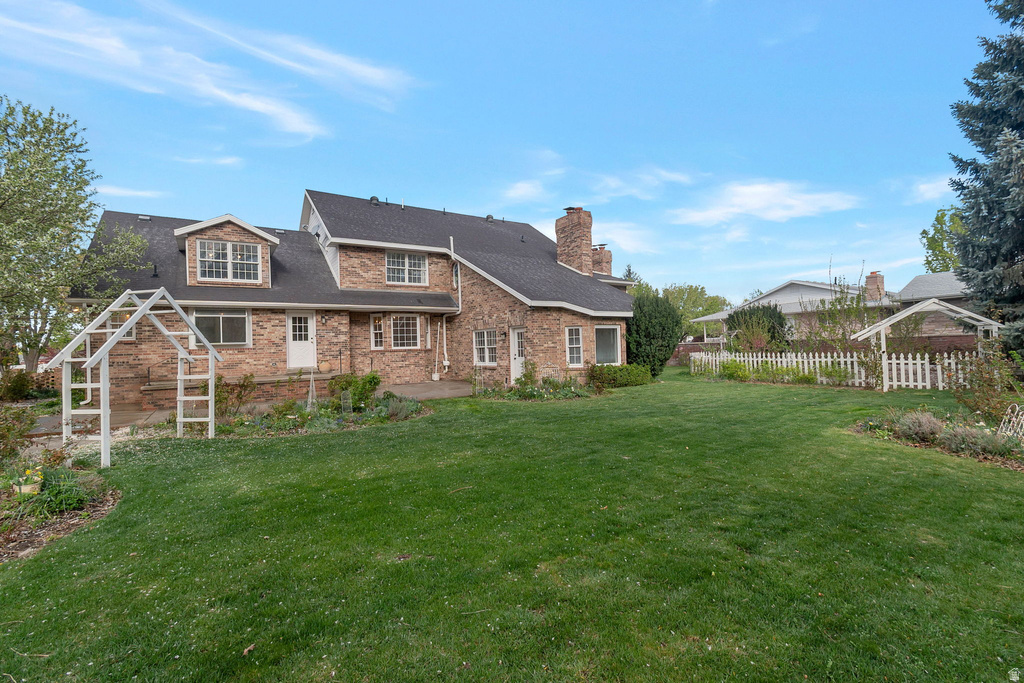 952 N 400 E American Fork, UT 84003