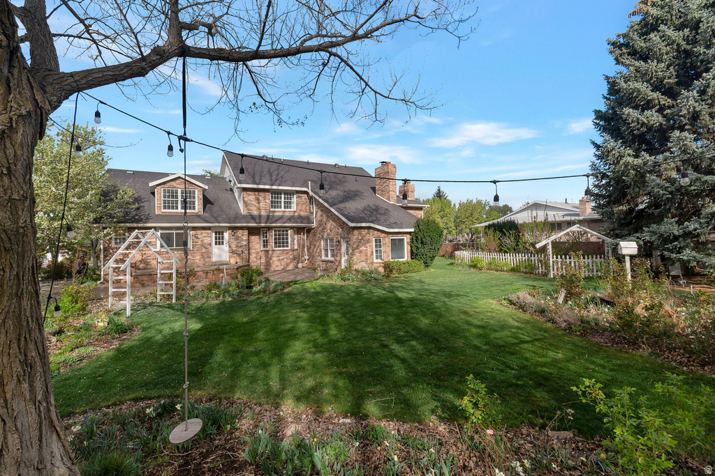 952 N 400 E American Fork, UT 84003