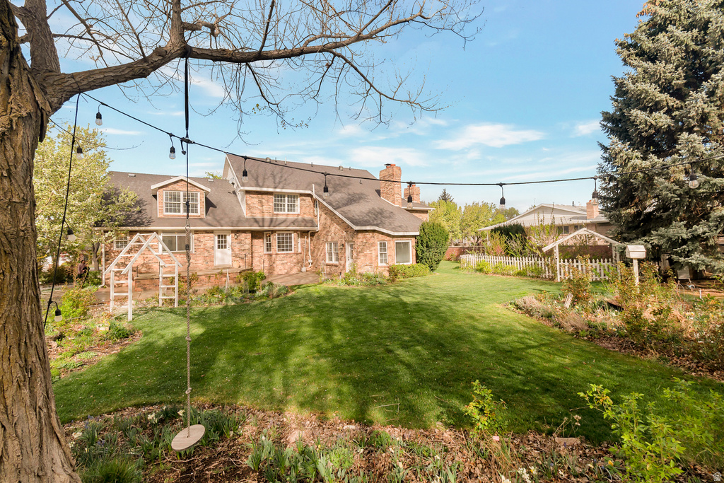 952 N 400 E American Fork, UT 84003