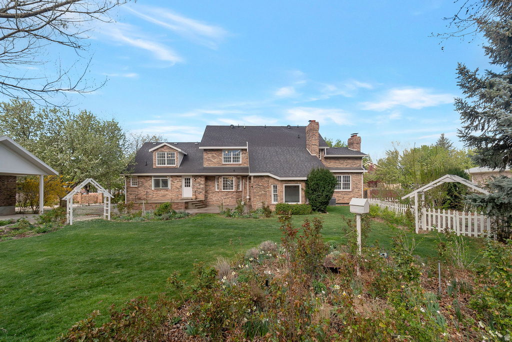 952 N 400 E American Fork, UT 84003