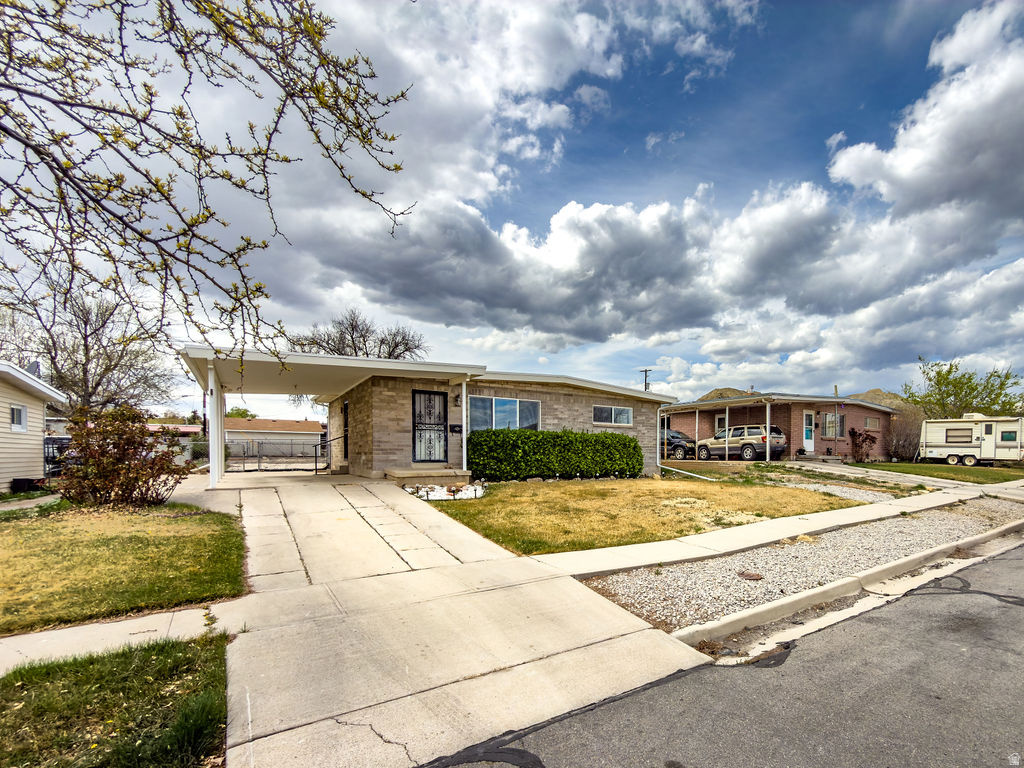 883 N 900 E Price, UT 84501