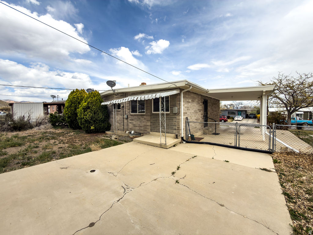 883 N 900 E Price, UT 84501