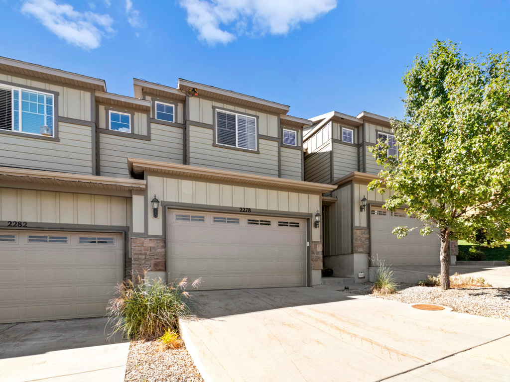2278 E DEER PARK LN Draper, UT 84020