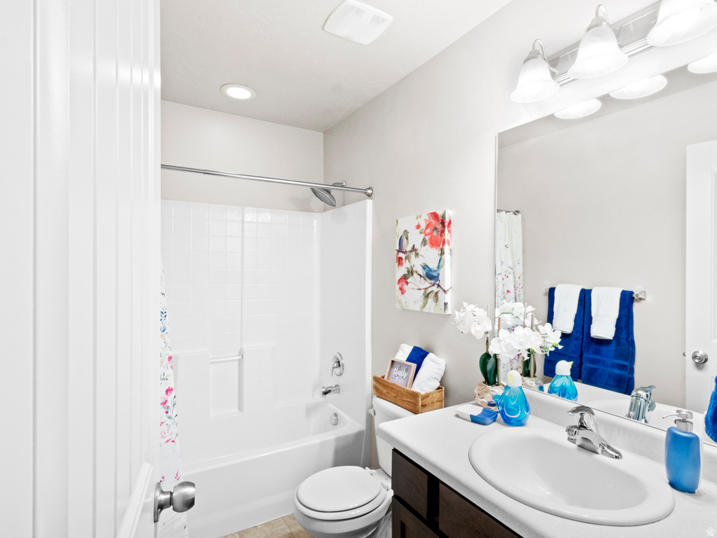 2278 E DEER PARK LN Draper, UT 84020