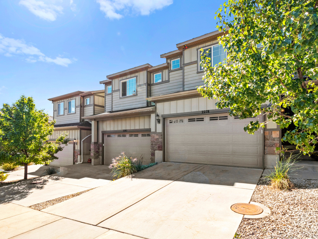 2278 E DEER PARK LN Draper, UT 84020