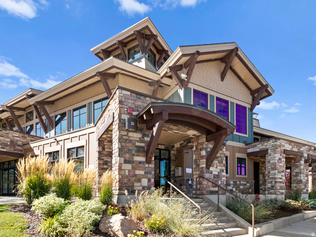 2278 E DEER PARK LN Draper, UT 84020