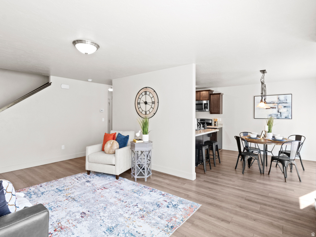 2278 E DEER PARK LN Draper, UT 84020