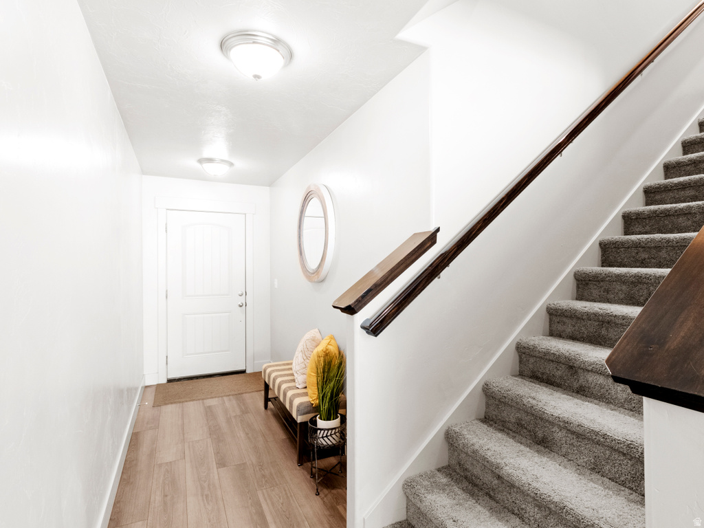 2278 E DEER PARK LN Draper, UT 84020