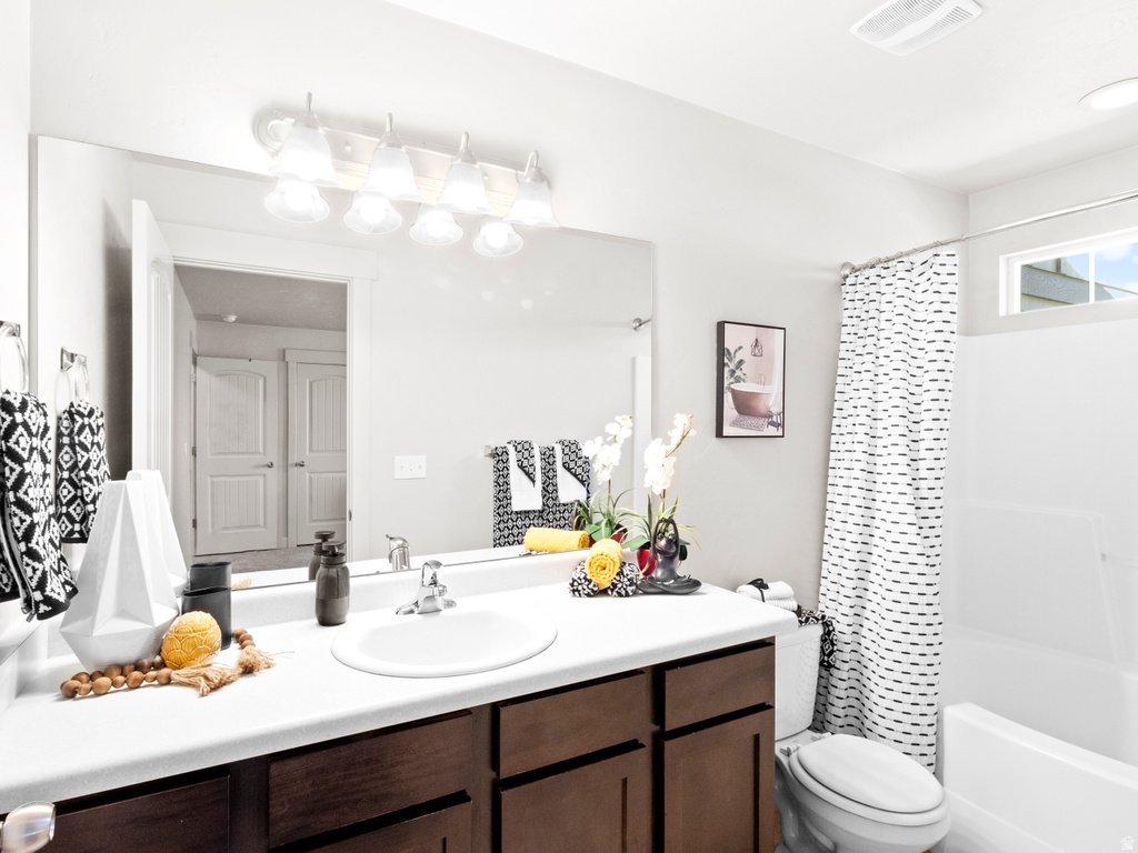 2278 E DEER PARK LN Draper, UT 84020