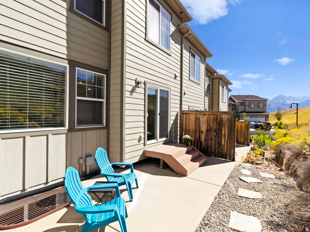 2278 E DEER PARK LN Draper, UT 84020