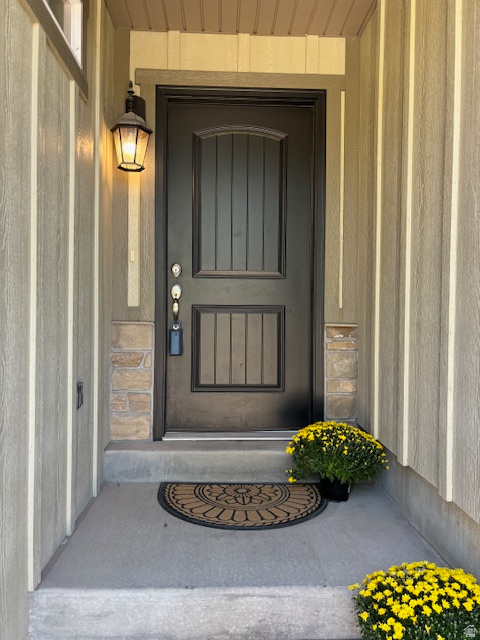 2278 E DEER PARK LN Draper, UT 84020