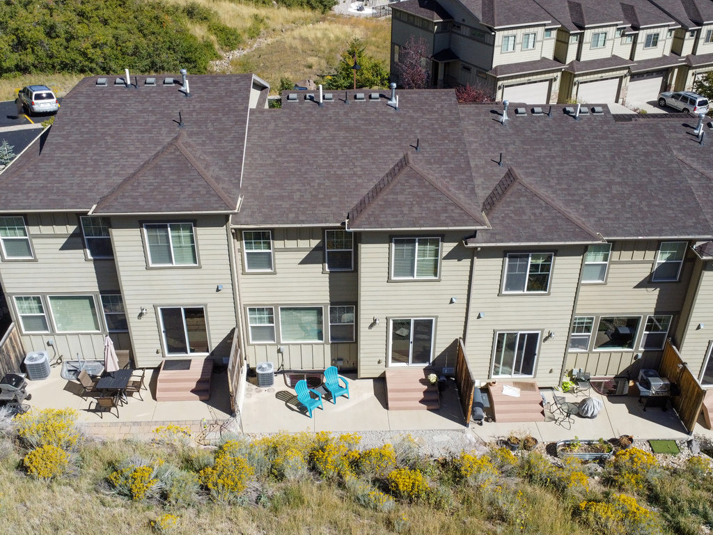 2278 E DEER PARK LN Draper, UT 84020