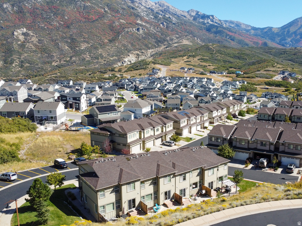 2278 E DEER PARK LN Draper, UT 84020