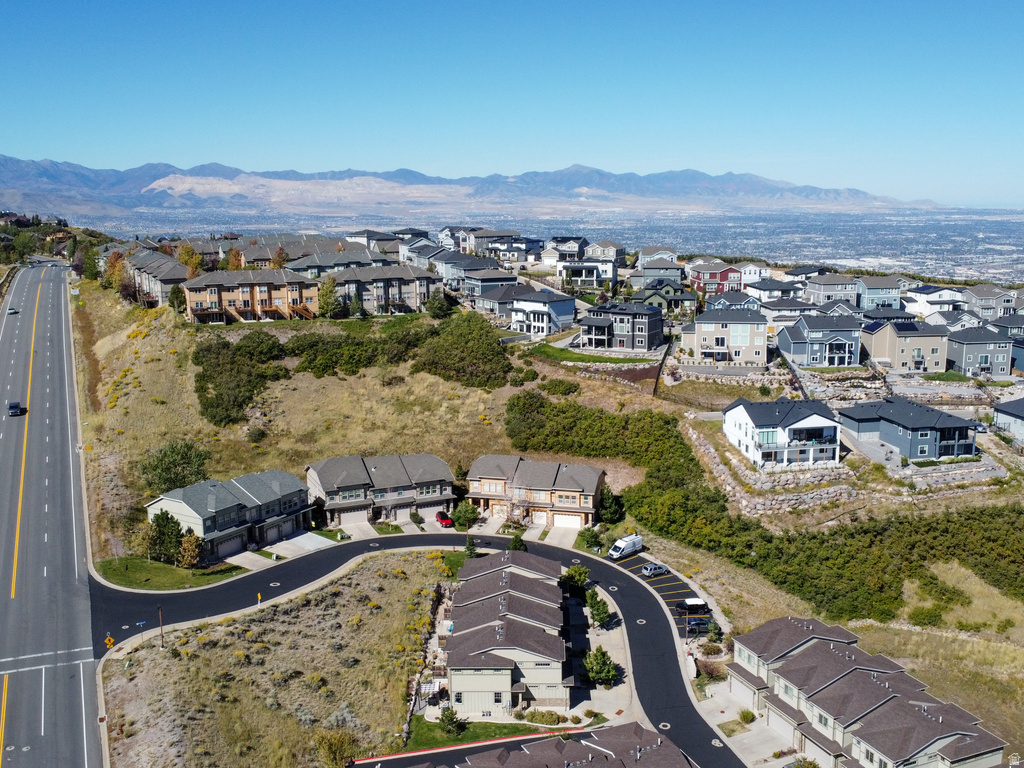 2278 E DEER PARK LN Draper, UT 84020