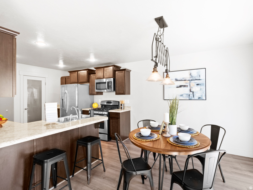 2278 E DEER PARK LN Draper, UT 84020