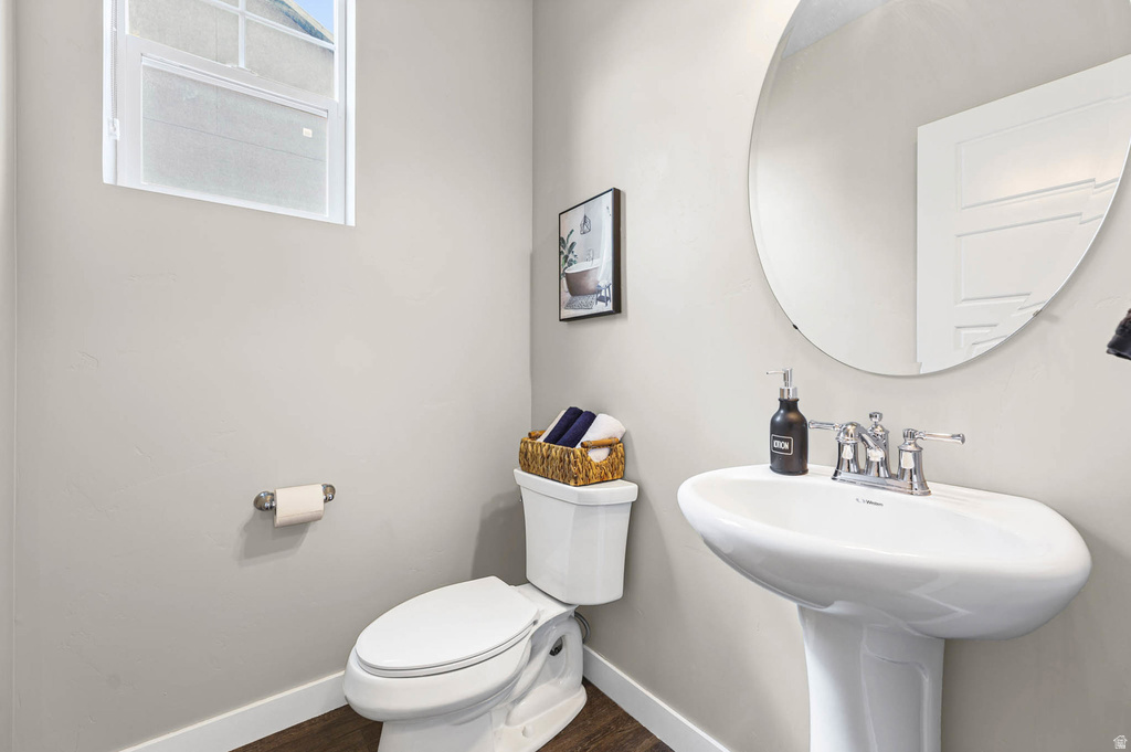 1260 E PACKARD DR Eagle Mountain, UT 84005