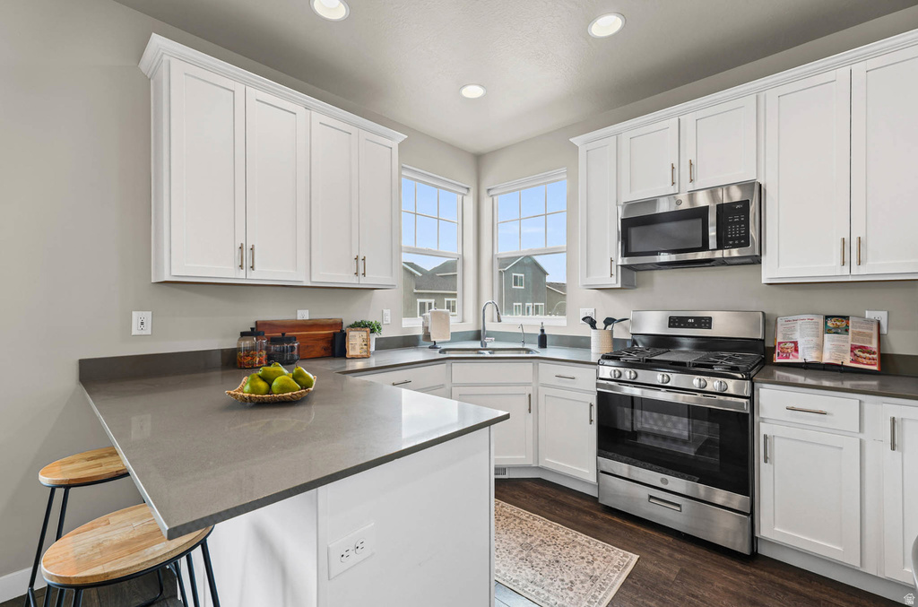 1260 E PACKARD DR Eagle Mountain, UT 84005