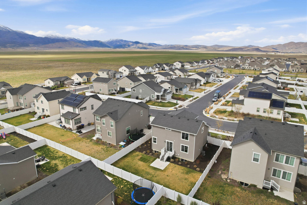 1260 E PACKARD DR Eagle Mountain, UT 84005