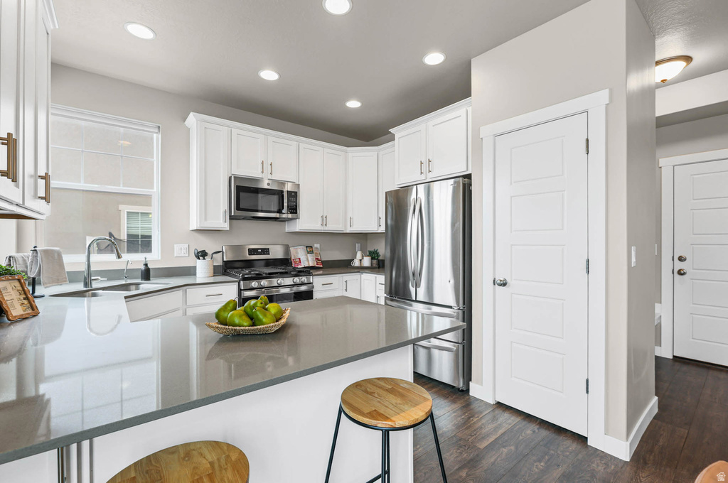 1260 E PACKARD DR Eagle Mountain, UT 84005