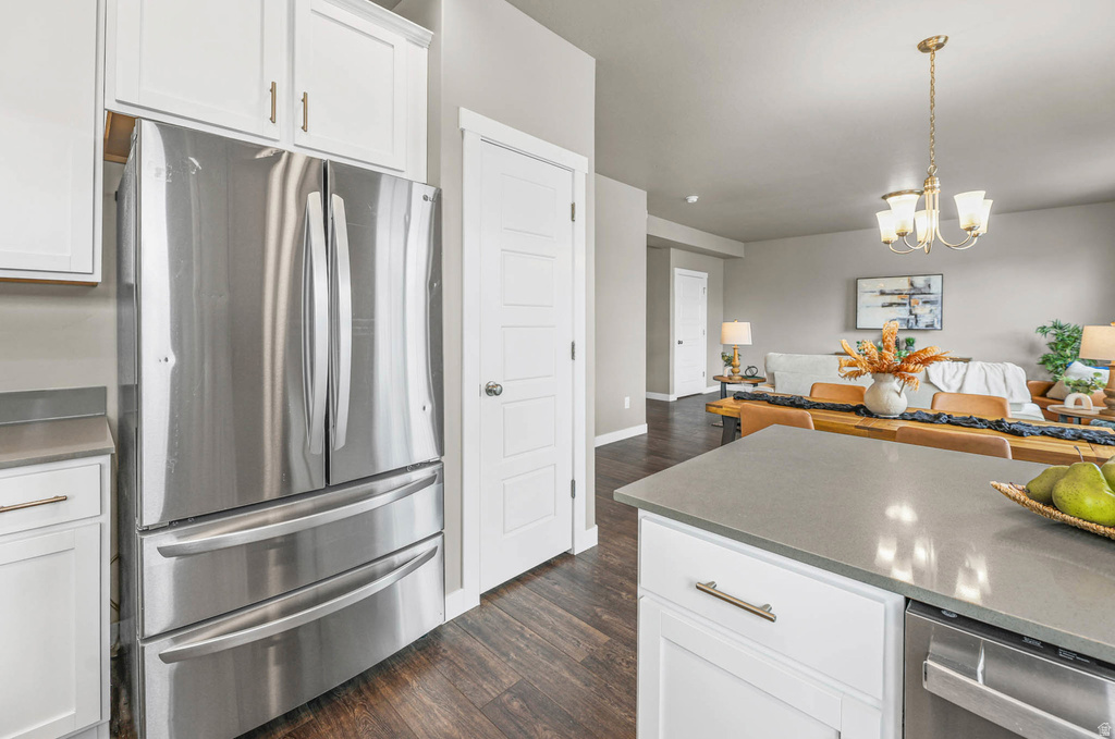 1260 E PACKARD DR Eagle Mountain, UT 84005