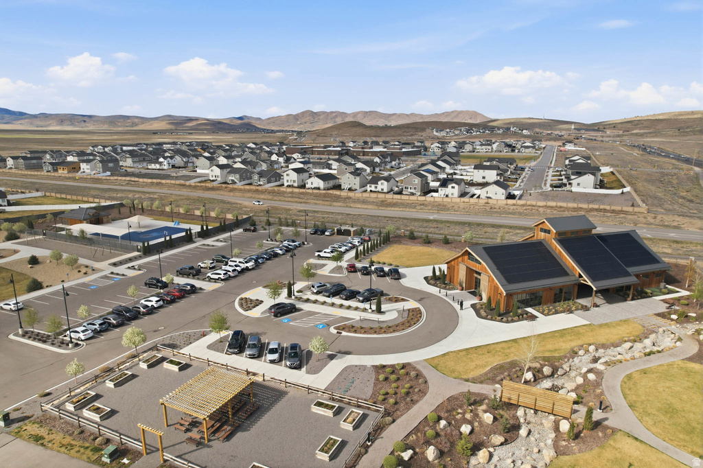 1260 E PACKARD DR Eagle Mountain, UT 84005