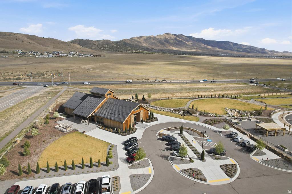 1260 E PACKARD DR Eagle Mountain, UT 84005