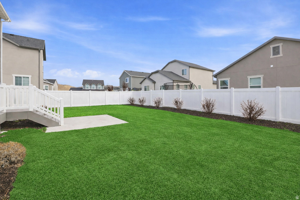 1260 E PACKARD DR Eagle Mountain, UT 84005