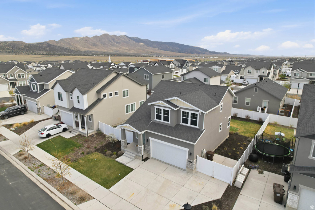 1260 E PACKARD DR Eagle Mountain, UT 84005