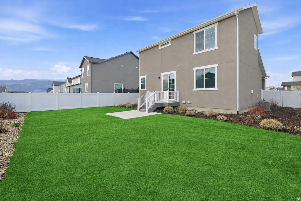 1260 E PACKARD DR Eagle Mountain, UT 84005