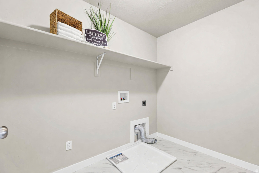 1260 E PACKARD DR Eagle Mountain, UT 84005