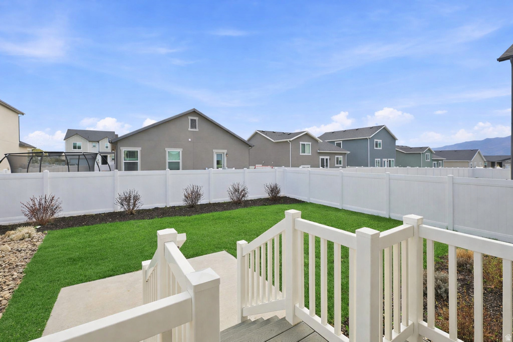 1260 E PACKARD DR Eagle Mountain, UT 84005