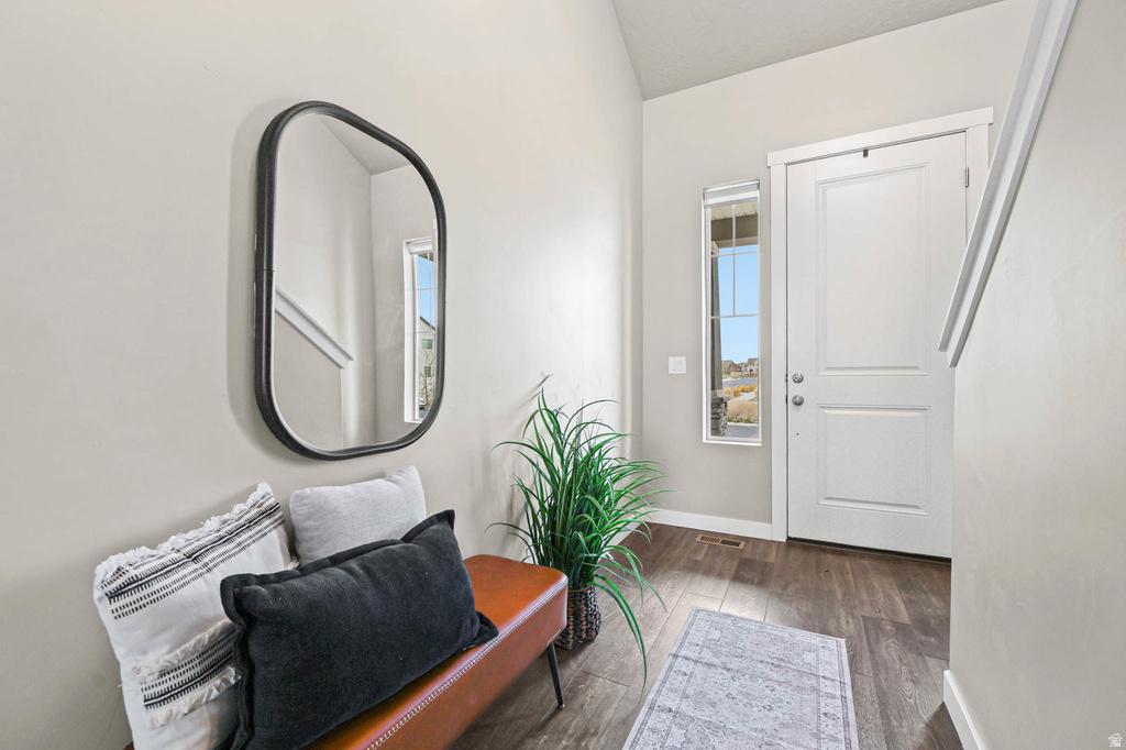 1260 E PACKARD DR Eagle Mountain, UT 84005