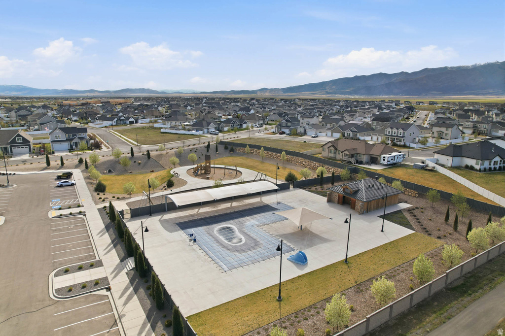 1260 E PACKARD DR Eagle Mountain, UT 84005