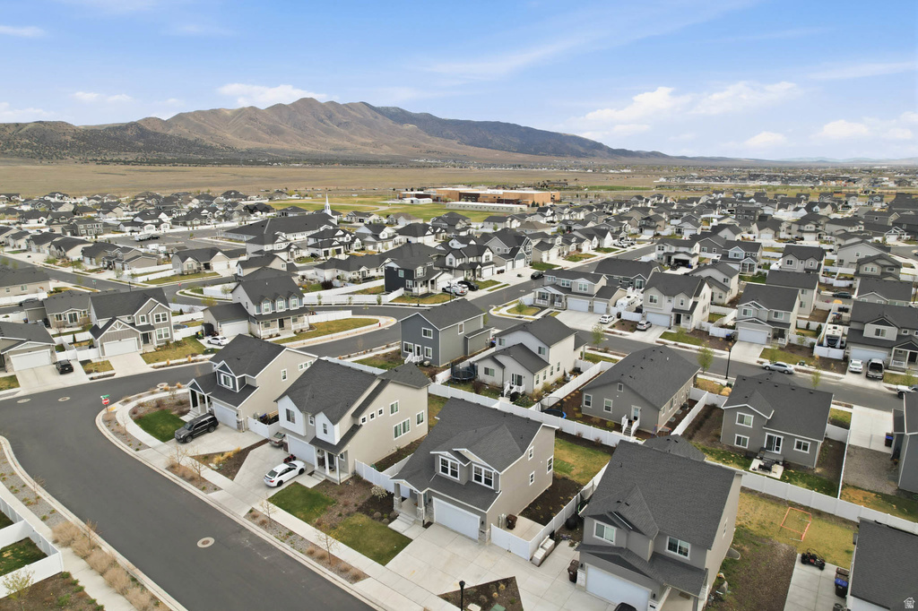 1260 E PACKARD DR Eagle Mountain, UT 84005