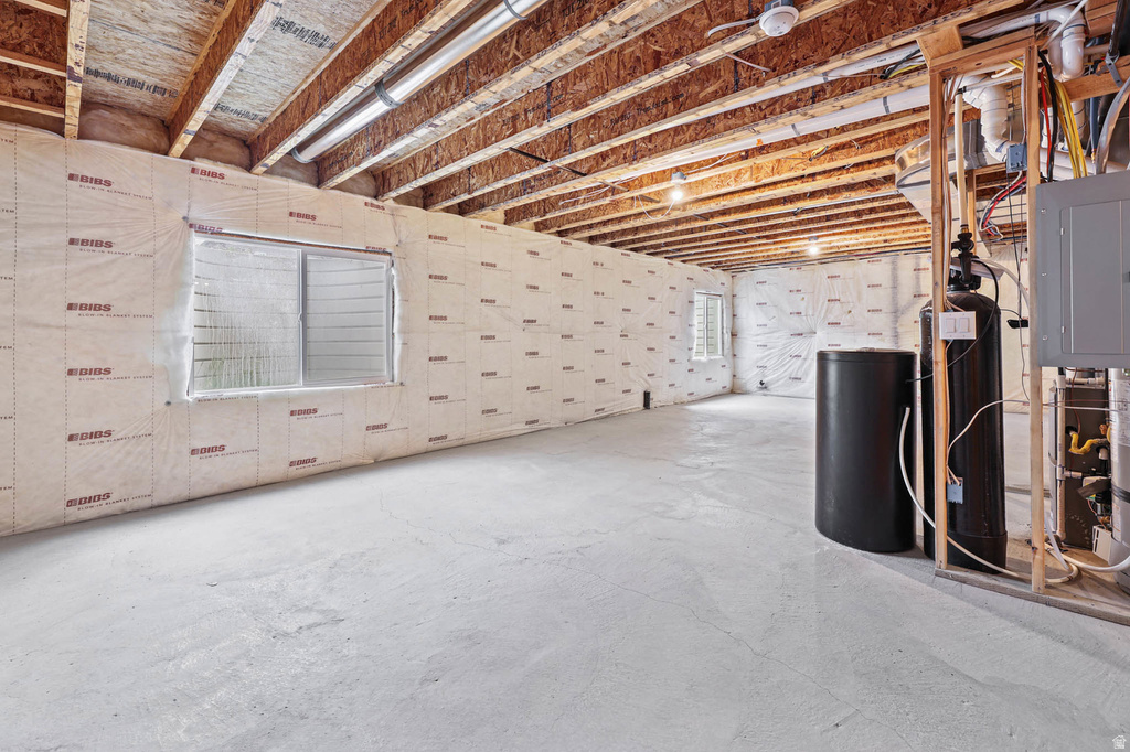 1260 E PACKARD DR Eagle Mountain, UT 84005