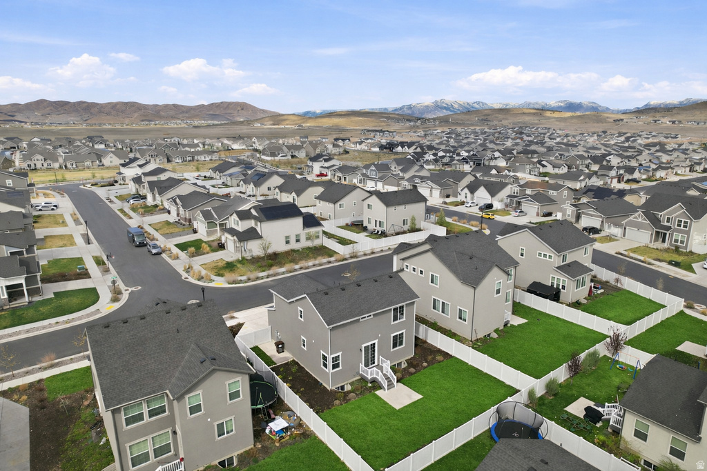 1260 E PACKARD DR Eagle Mountain, UT 84005