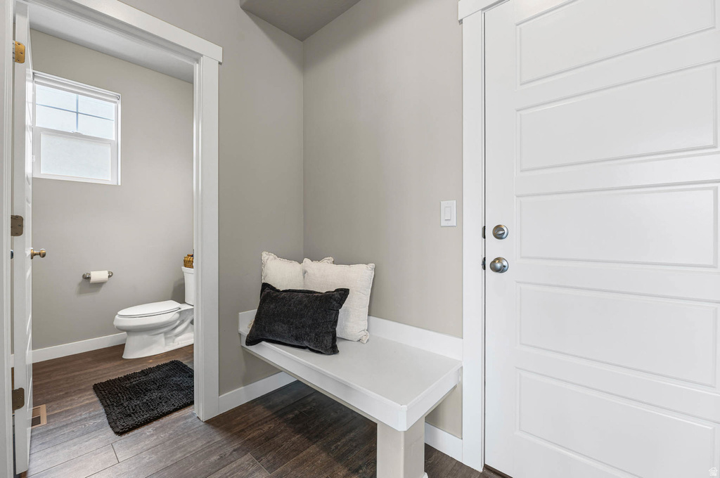 1260 E PACKARD DR Eagle Mountain, UT 84005