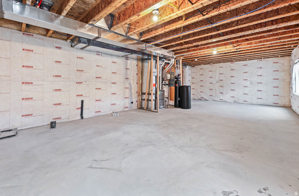 1260 E PACKARD DR Eagle Mountain, UT 84005