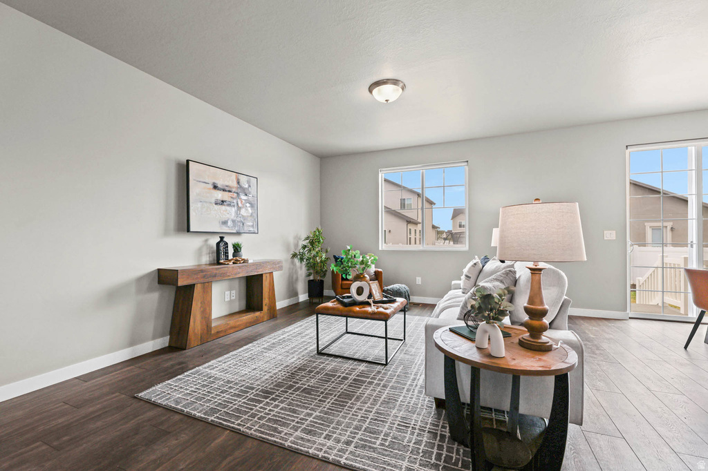 1260 E PACKARD DR Eagle Mountain, UT 84005