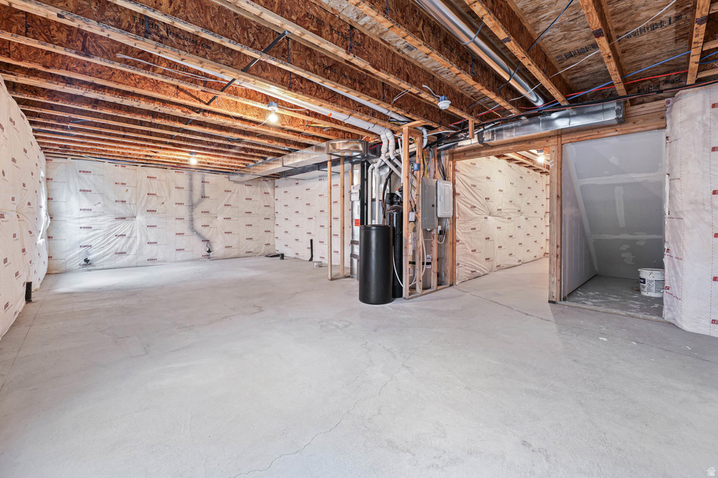 1260 E PACKARD DR Eagle Mountain, UT 84005