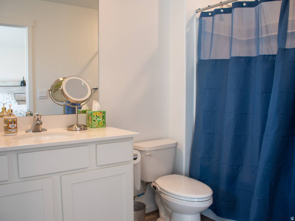 252 N SALTY LN Saratoga Springs, UT 84045