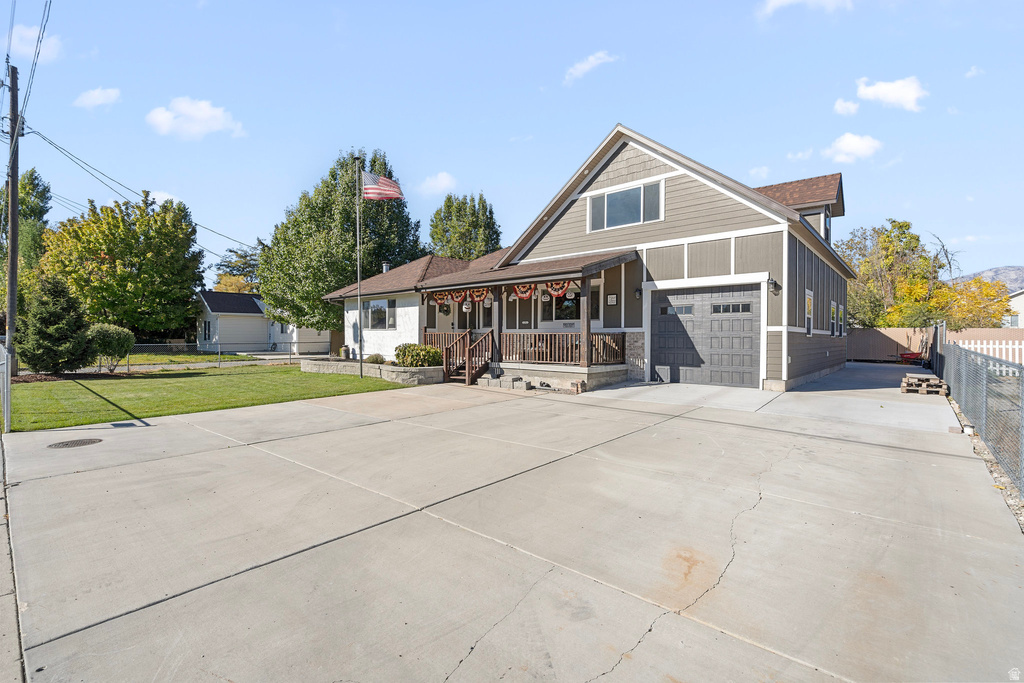 479 E 200 N American Fork, UT 84003