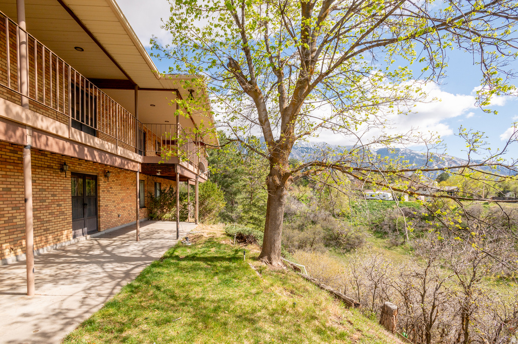 2534 E GRAND POINT CIR Sandy, UT 84092