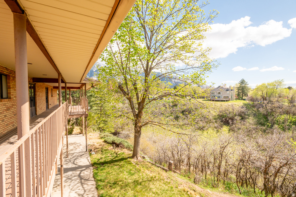 2534 E GRAND POINT CIR Sandy, UT 84092