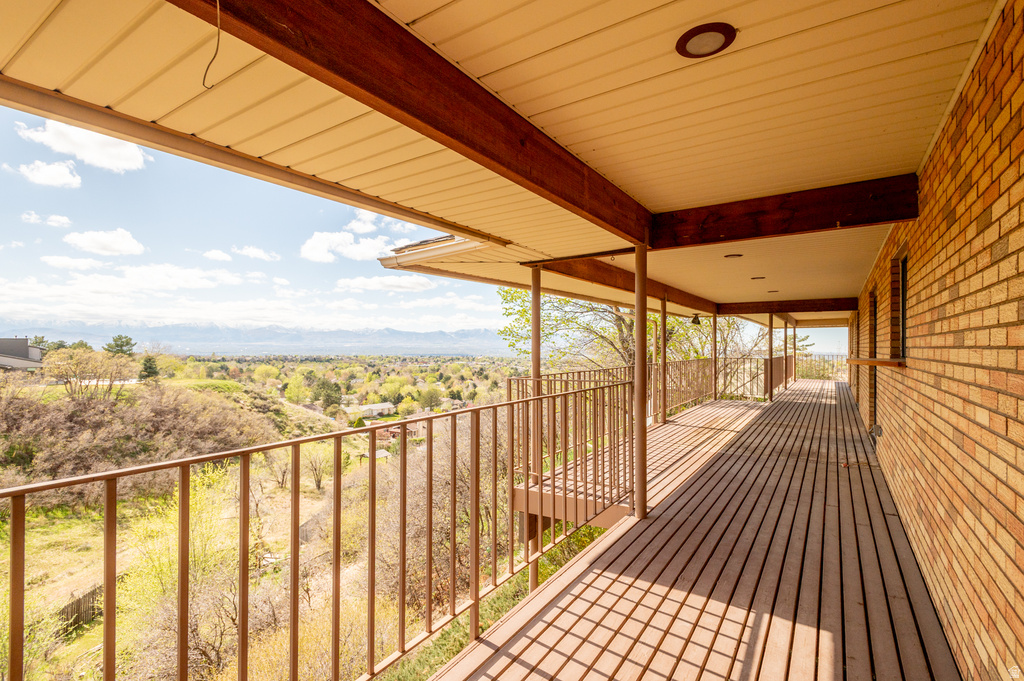 2534 E GRAND POINT CIR Sandy, UT 84092