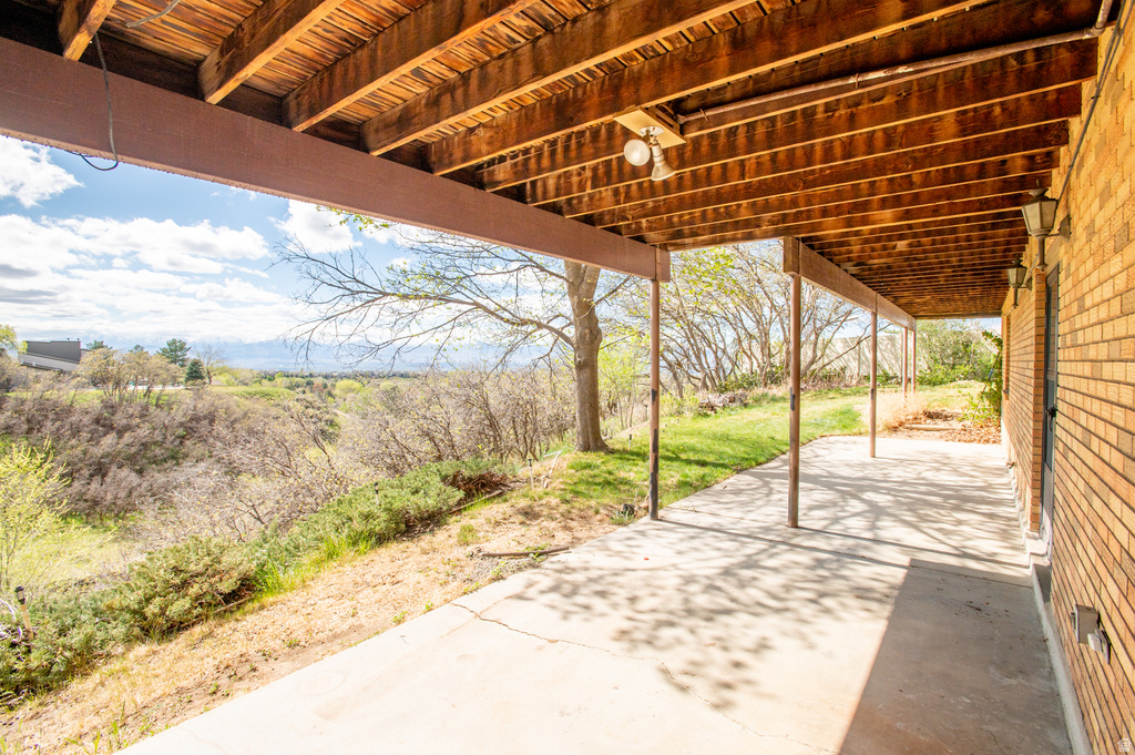 2534 E GRAND POINT CIR Sandy, UT 84092