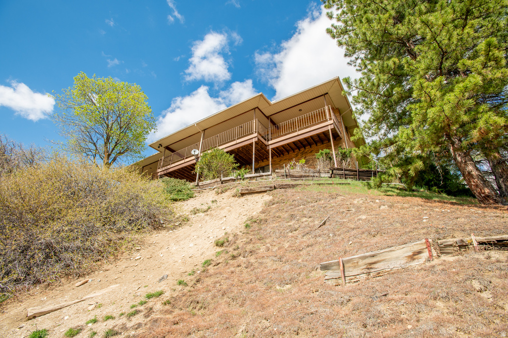 2534 E GRAND POINT CIR Sandy, UT 84092