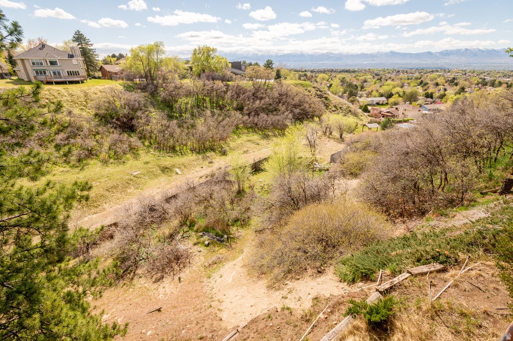 2534 E GRAND POINT CIR Sandy, UT 84092