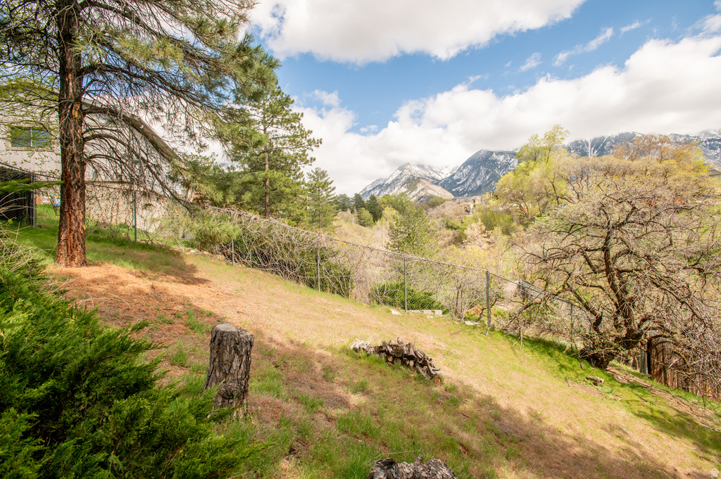 2534 E GRAND POINT CIR Sandy, UT 84092